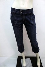 Jeans Donna Lacoste Tgl 40