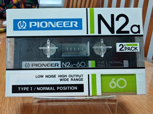 Pioneer n2a confezione da - pioneer,