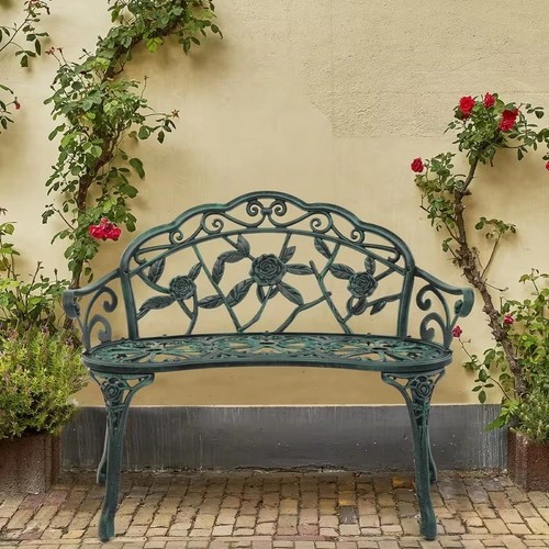 Panca giardino posti - panca, da