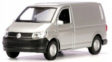 Welly Volkswagen Transporter