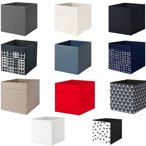 Nuovo ikea dröna - drÖna, scatola