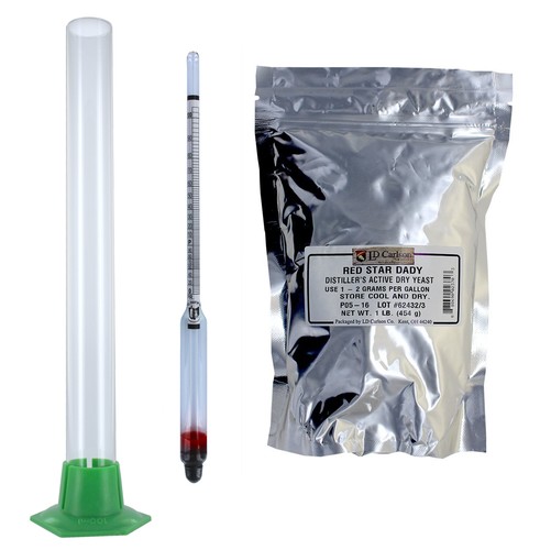 Idrometro proof tralle con - idrometro, e