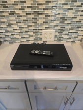 Philips HDD DVD Recorder 160GB