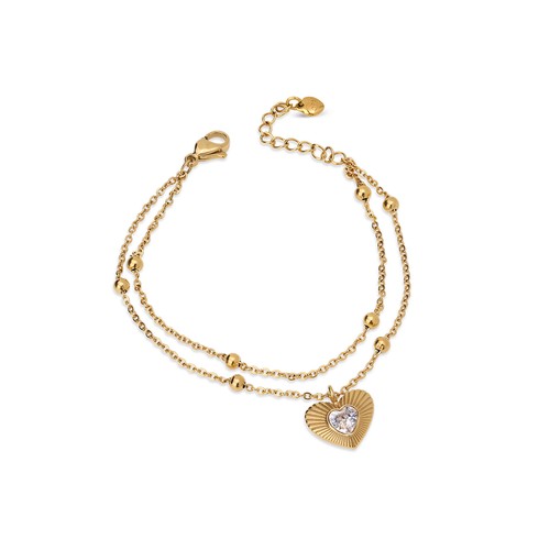 Bracciale ops objects donna - bracciale,