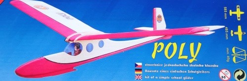 Poly modello per principianti