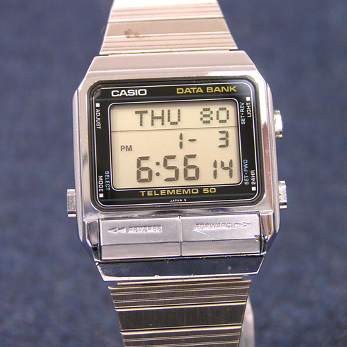 Orologio digitale casio - orologio,