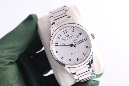 Orologio uomo philip - uomo, mai