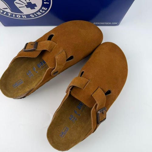 Zoccoli scarpe unisex