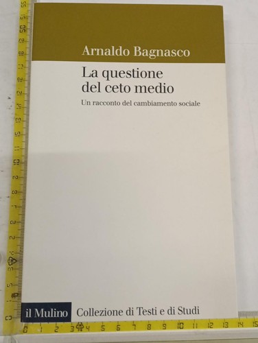 Arnaldo bagnasco questione - arnaldo,