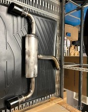 Terminale Wolksvagen Golf 7.5