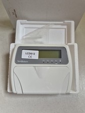 Tecnoalarm LCD612 RIGENERATA
