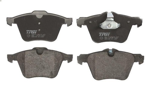 Set pastiglie freno - ,,