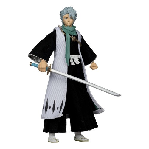 Mcfarlane toys bleach - toys,