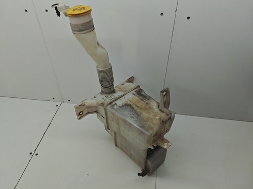 Motore pompa serbatoio liquido