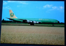 45681 AK Aereo Aeroporto TMA Del Libano Boeing 707-327 C