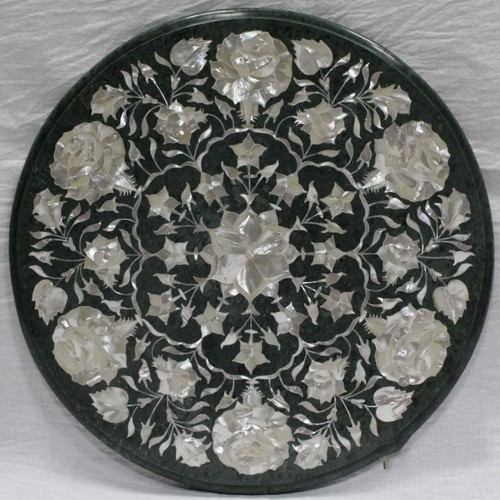 Tavolo marmo - marmo, 18''