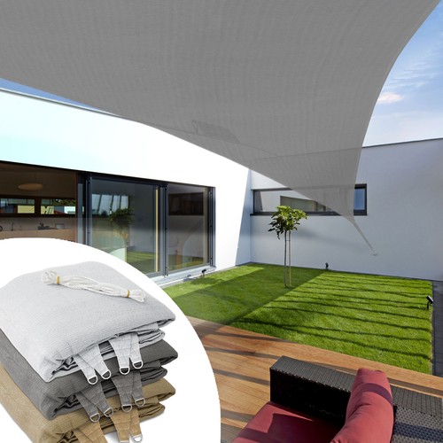 Tenda sole hdpe protezione - hdpe,