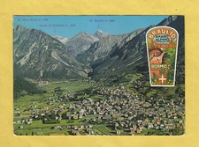 pubblicitaria  Braulio Amaro