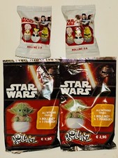4x Star Wars Rollinz Blind