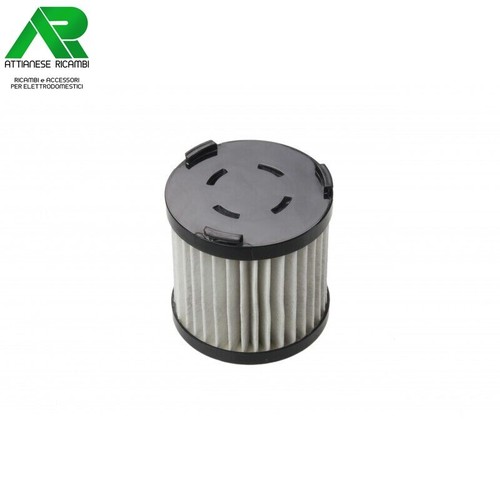 Longhi filtro hepa scopa - longhi,