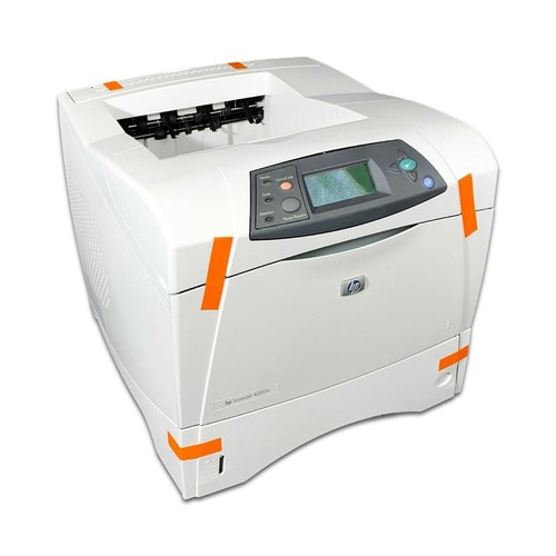Laserjet 4200n stampante - hp,