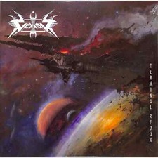 Vektor / TERMINAL REDUX