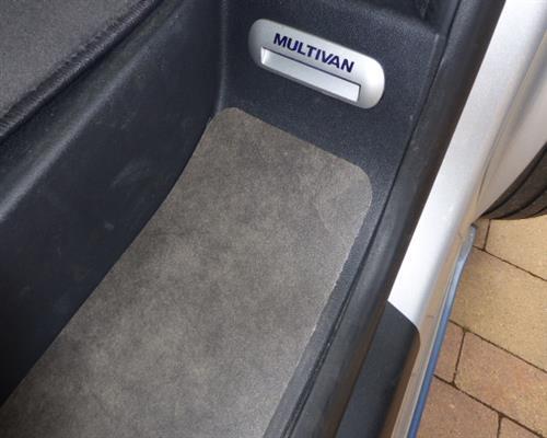 Autix gomma pvc - per, pedane