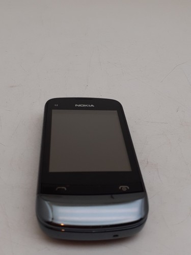Nokia nero funzionante - nero,
