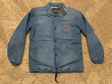 Levi's Premium Jacket Blue