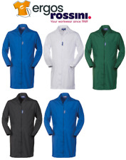 Rossini Vestaglia da Donna POLIBREMBO Camice da Lavoro Sarta Grembiule A62307