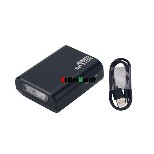 Reflx lab flash gen full - flash, 2