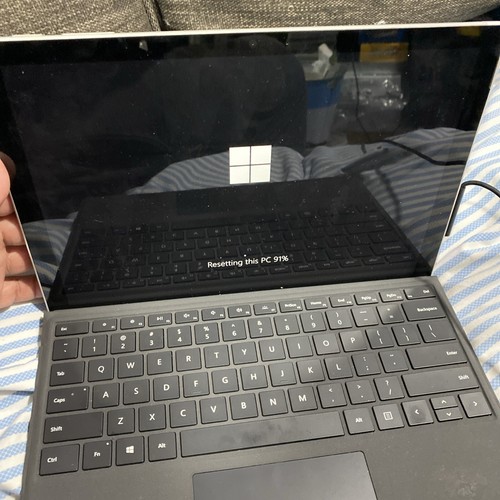 Microsoft surface pro 1796 - surface,