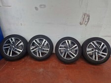 9829566277 two-tone alloy