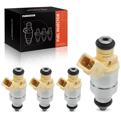 Iniettore benzina pin - 4x,