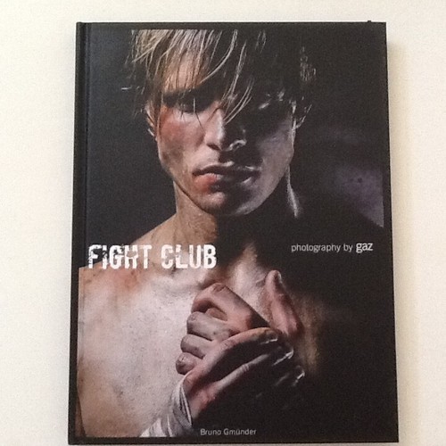 Fight club sexy - fight,