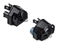 2x Tappeto leggero Hella per