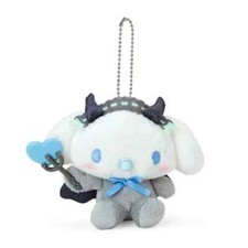 Sanrio Characters Cinnamoroll Mascot Holder "Baby Devil" 2024AW JP LTD Original