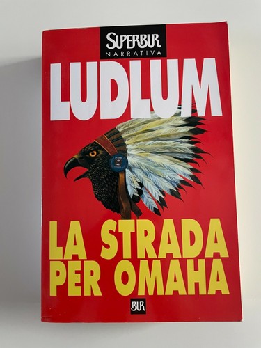 Strada per omaha robert - strada,