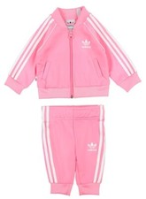 Tuta jogging bambino Adidas