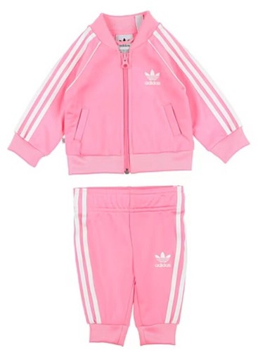 Tuta jogging bambino adidas - jogging,