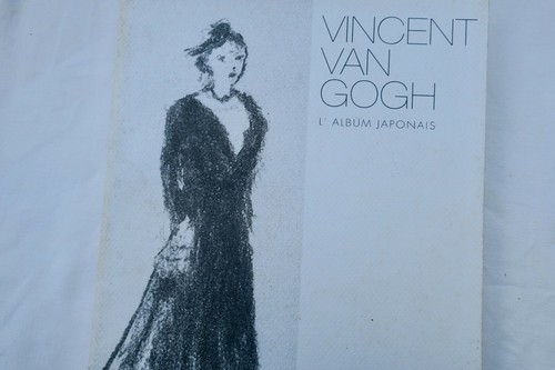 Van gogh vincent - gogh,