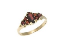 ANELLO gioiello in ORO anelli