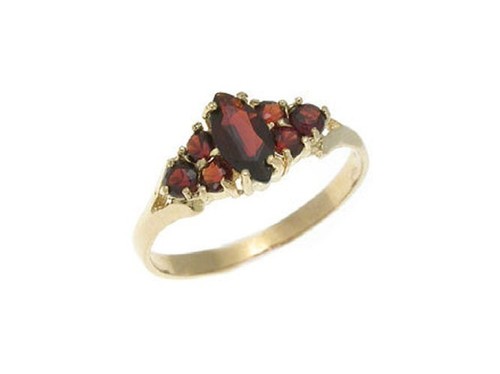 Anello gioiello oro anelli - oro,