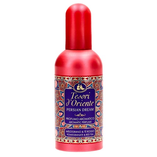 Tesori oriente profumo - tesori,