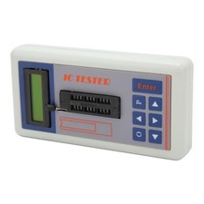 Tester di Circuito Integrato