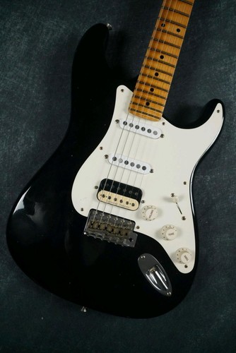 Fender strat journeym - fender, cs