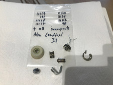 ABU Cardinal 33 part 11119 18