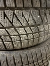 Gomme 255/55 R 19