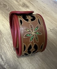 Cintura Costume Sardo