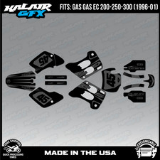 Graphics kit for - graphics,